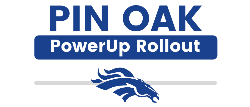 PowerUp Rollout PowerUp Rollout